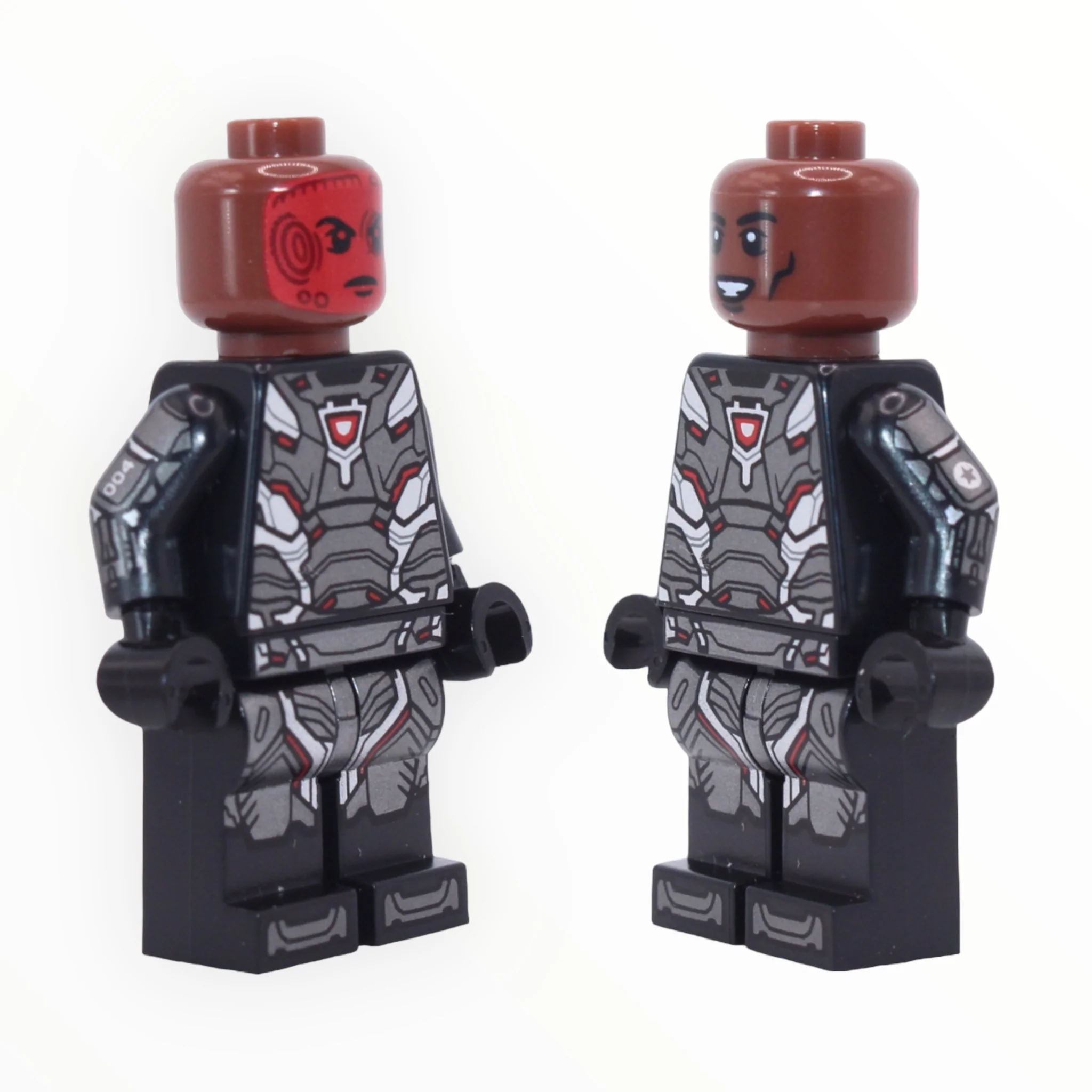 War Machine (Infinity War, 2018) - Image 2