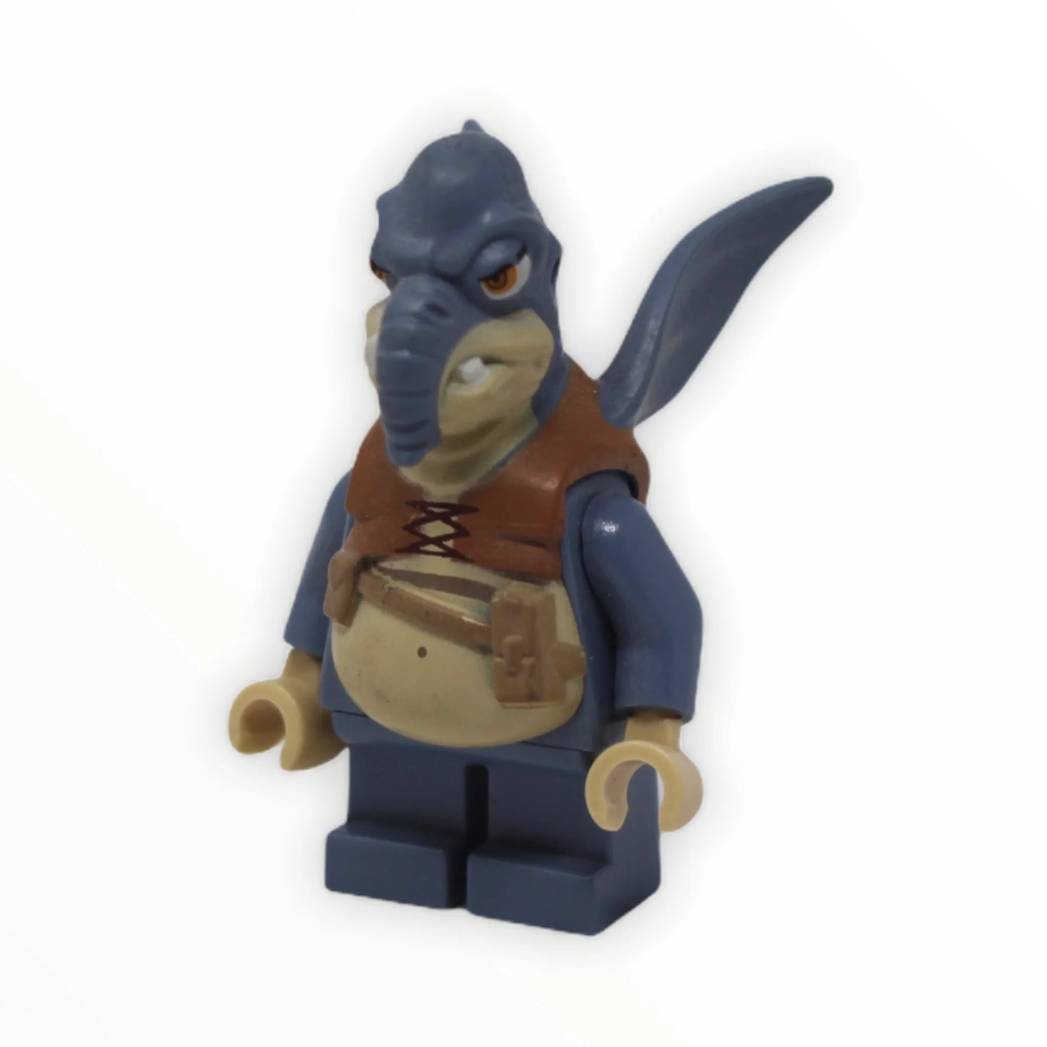 Watto (tan hands, 2015(