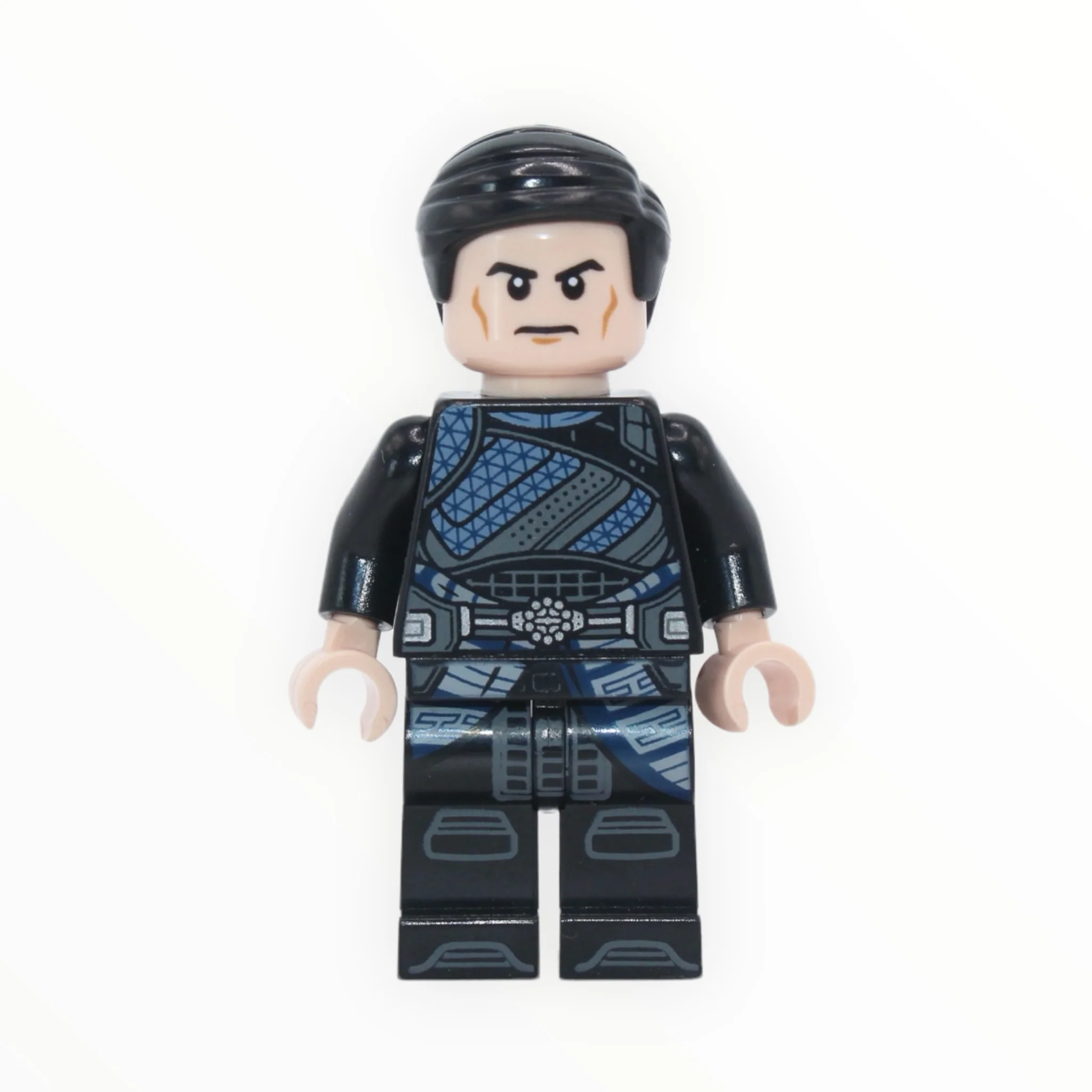 Wenwu (The Mandarin) - Image 2