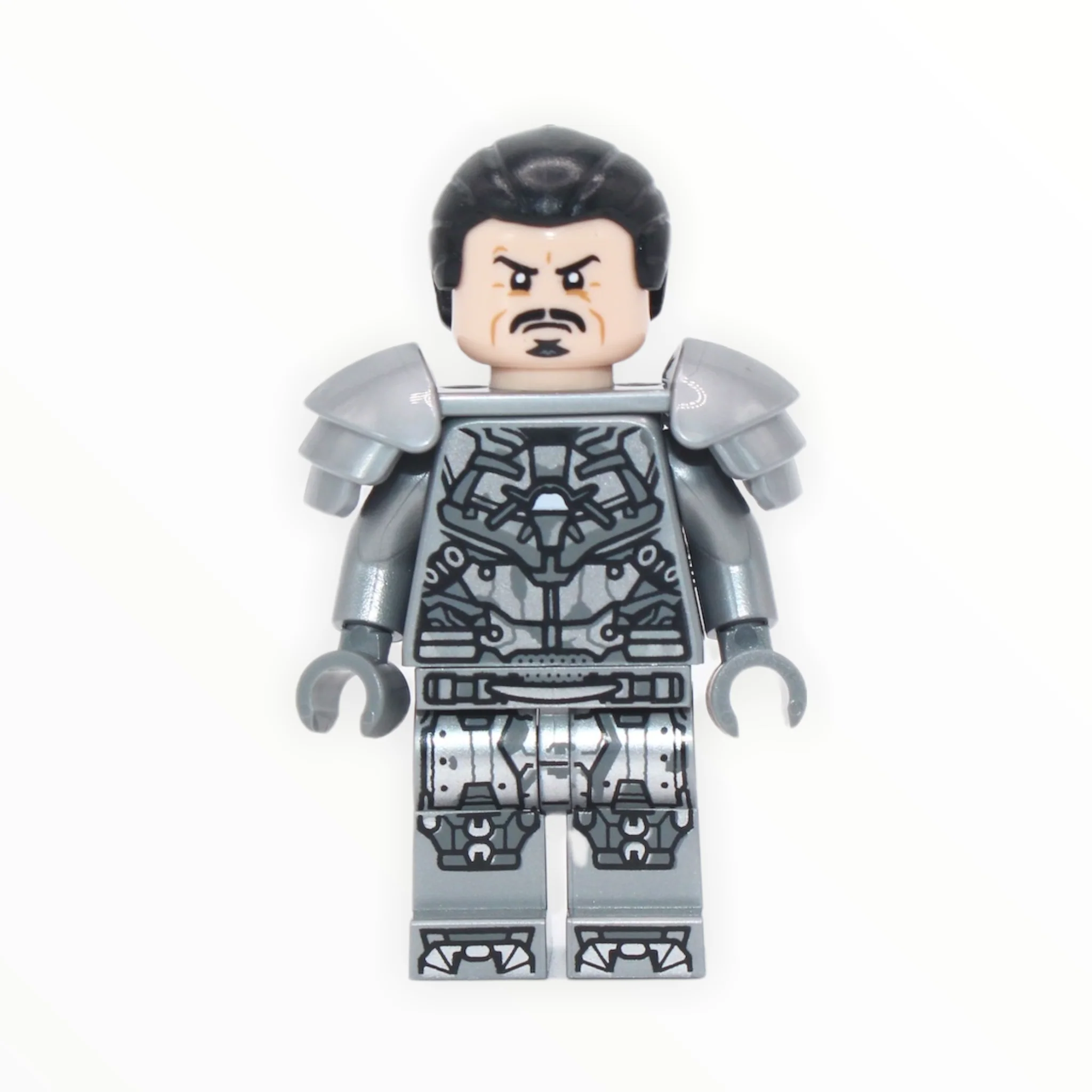 Whiplash (hair, armor, 2022) - Image 2