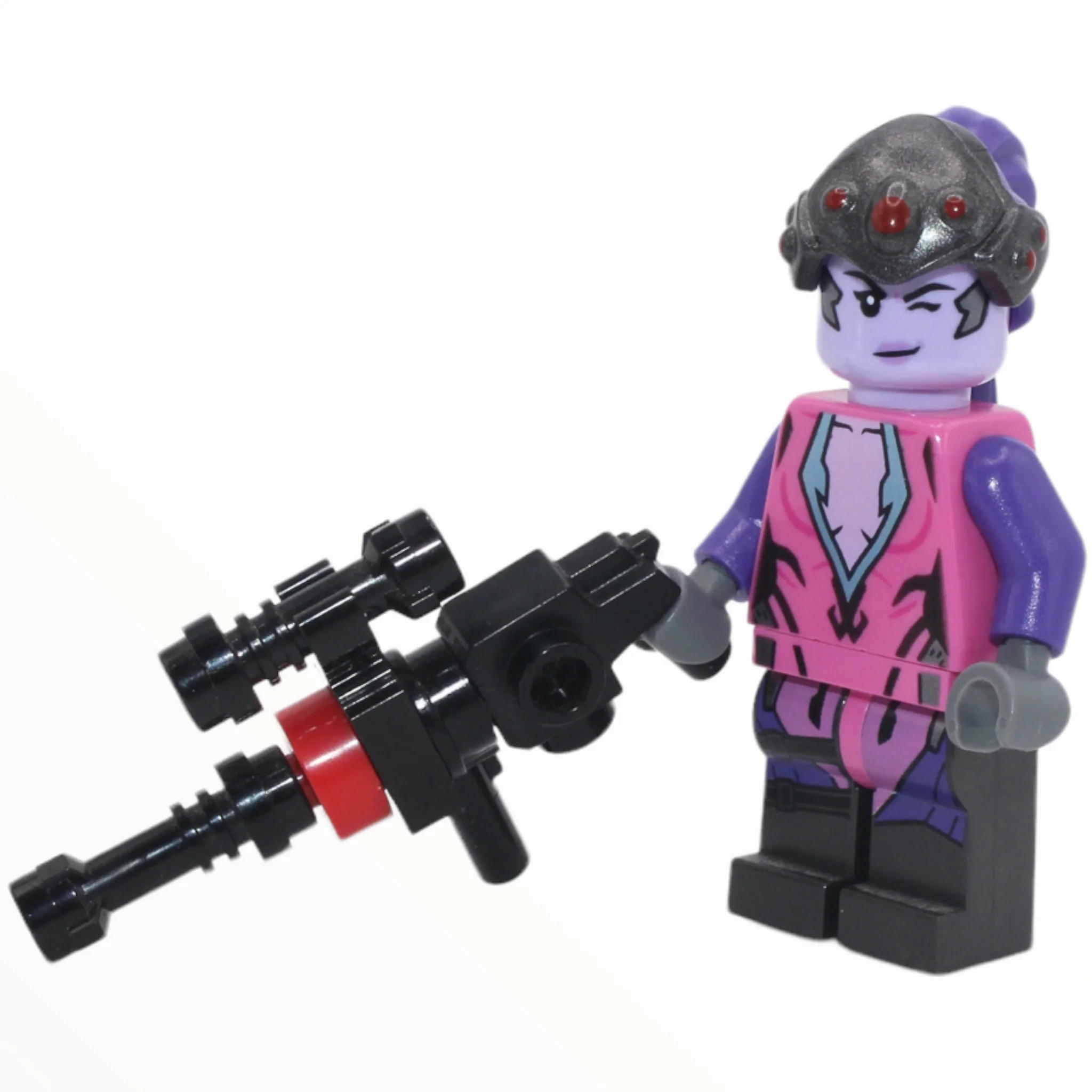 Widowmaker (with Widow’s Kiss)