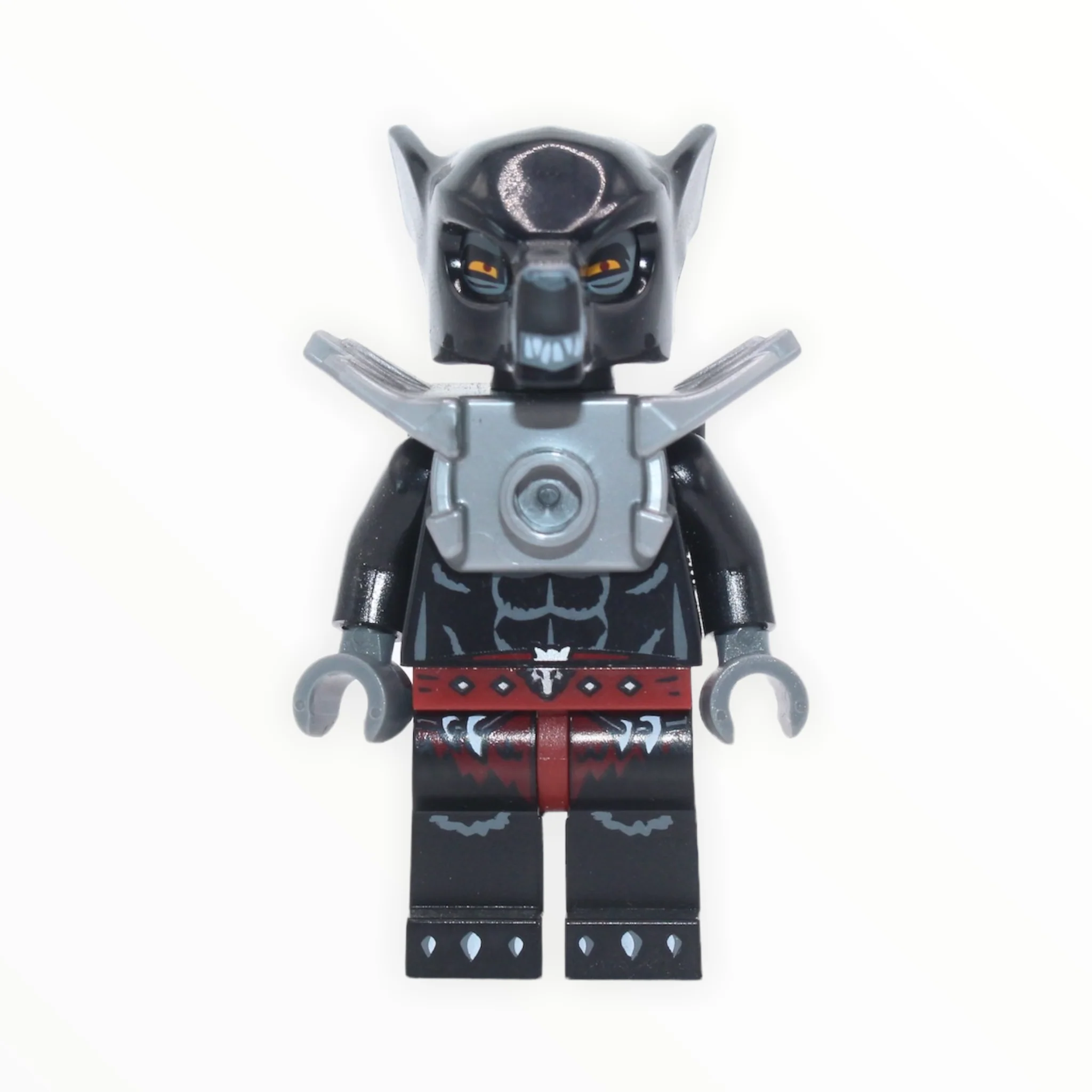 Wilhurt (silver light armor)