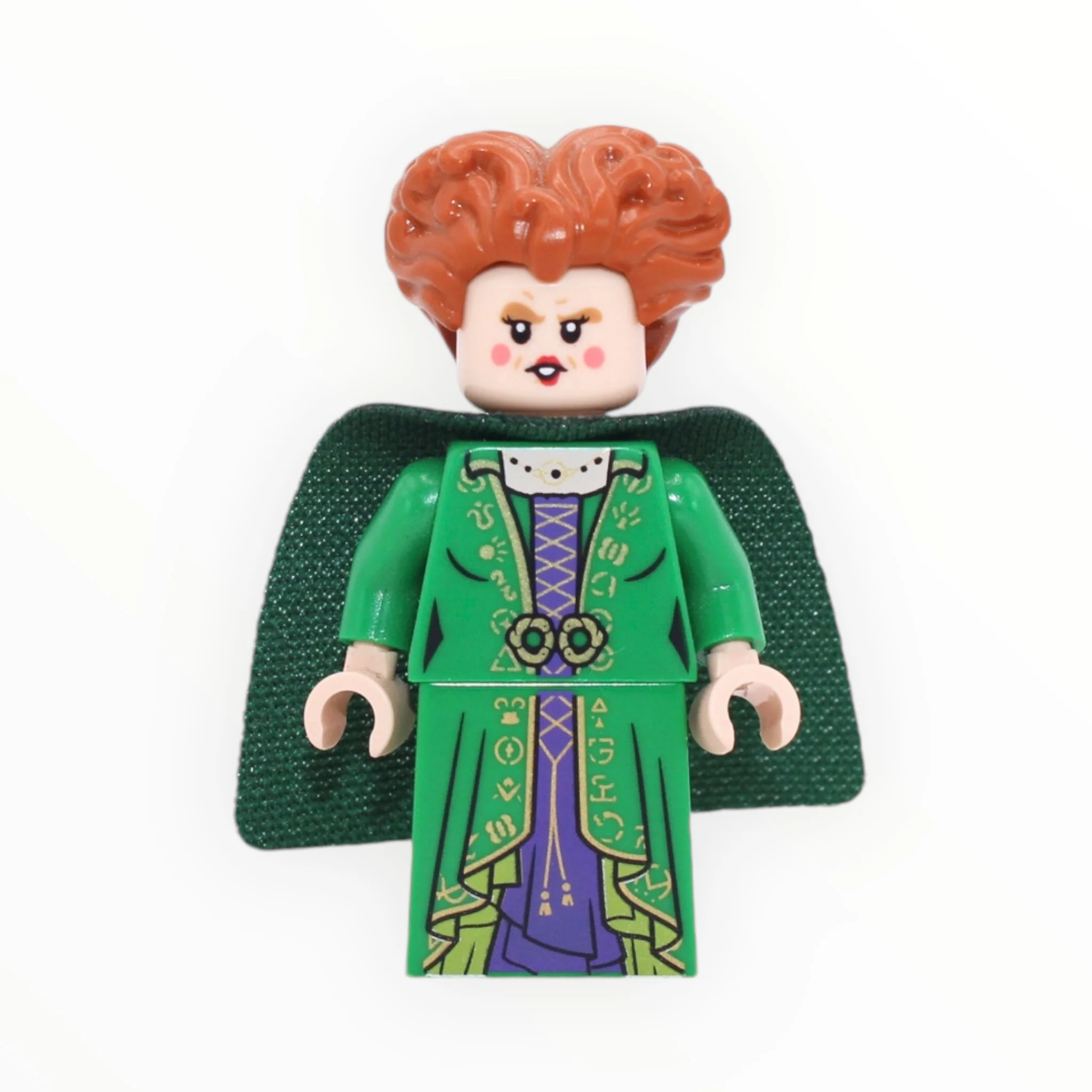 Winifred Sanderson (Hocus Pocus)