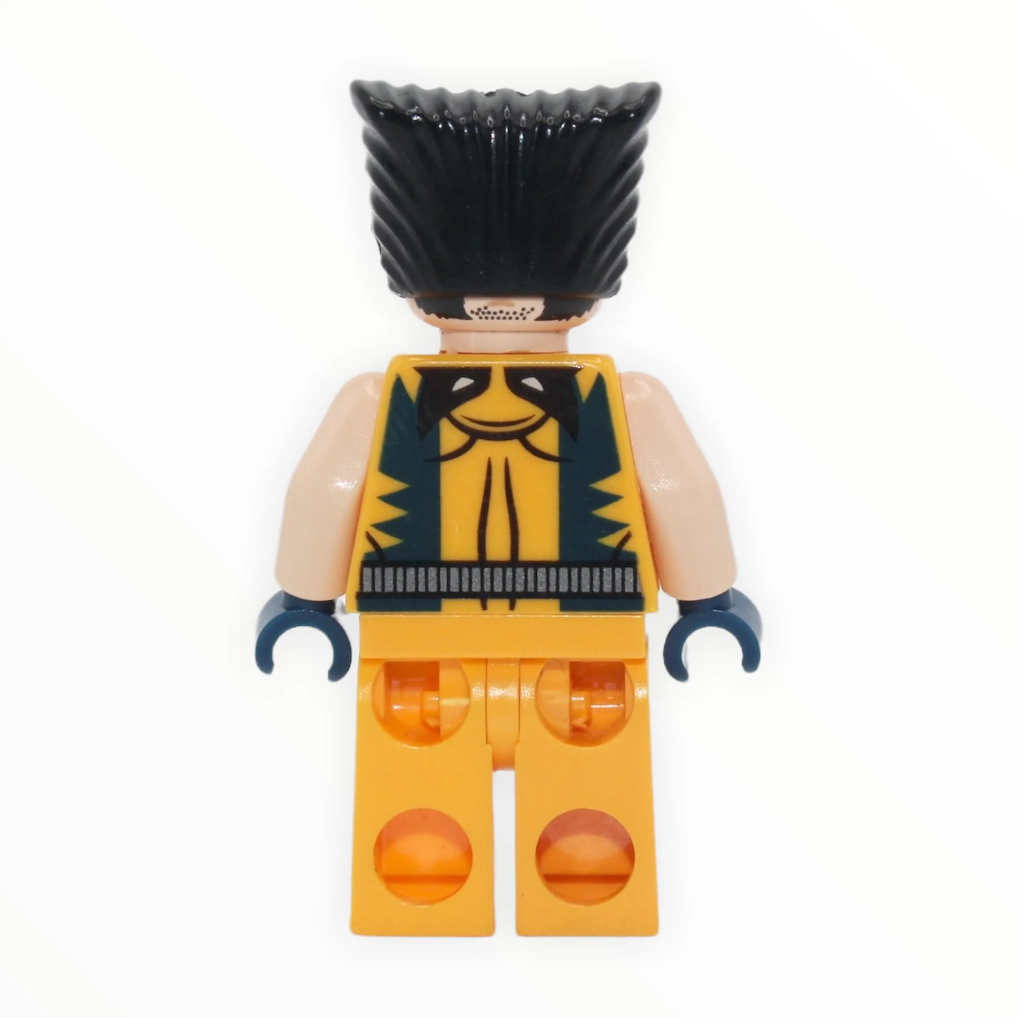 Wolverine (hair, 2012) - Image 2