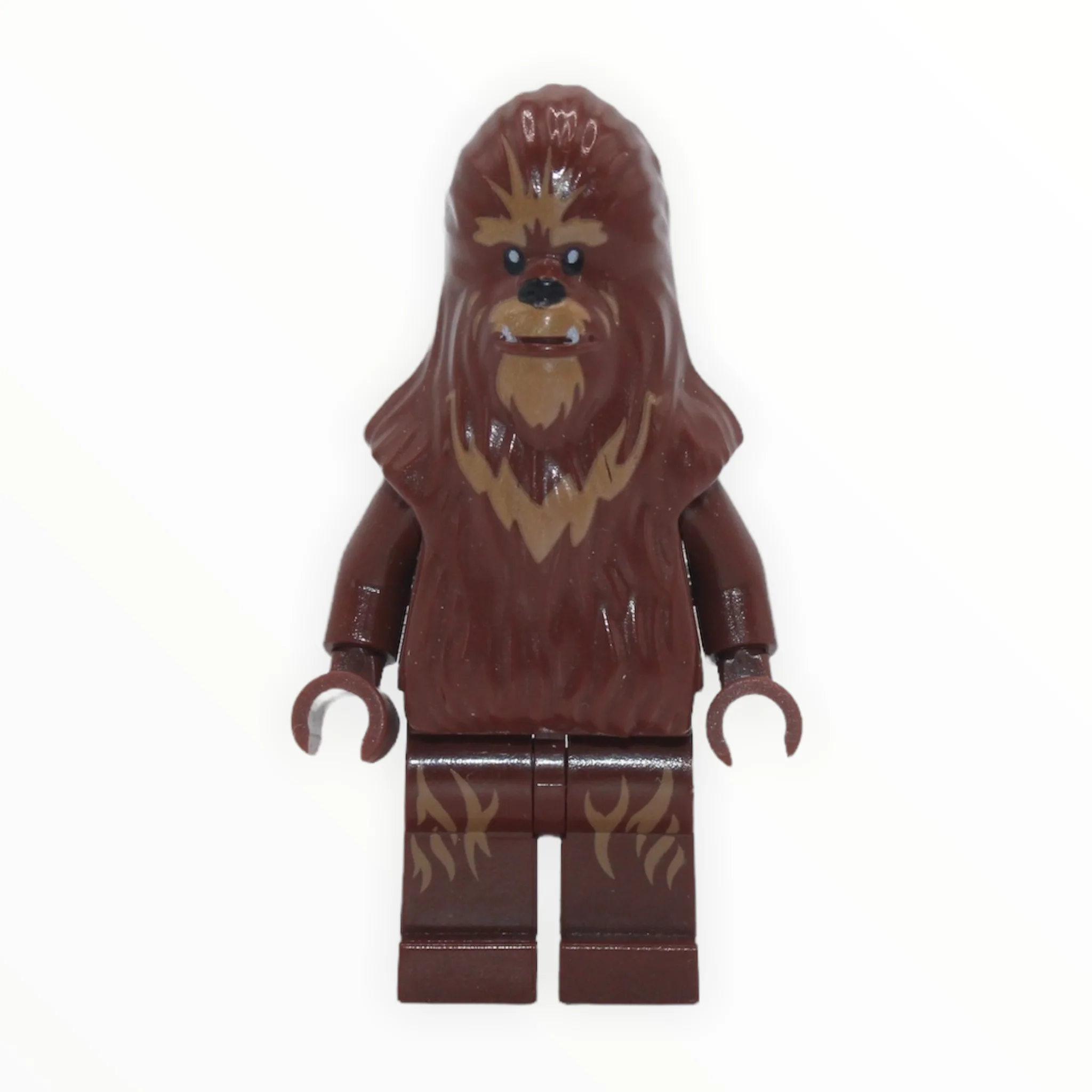 Wookiee (reddish brown) - Image 2