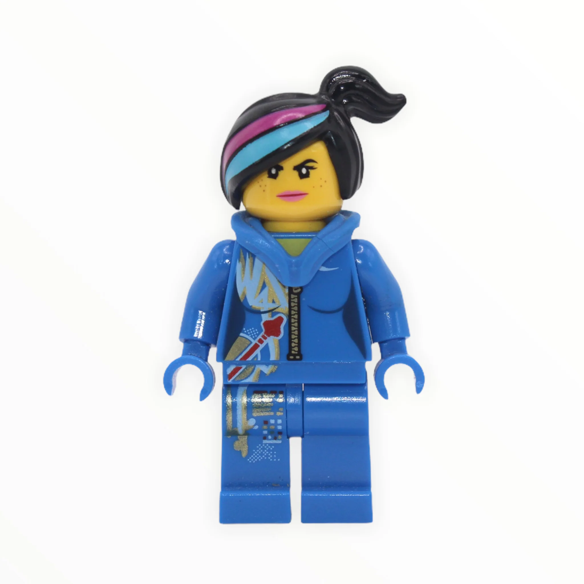 Space Wyldstyle - Image 2