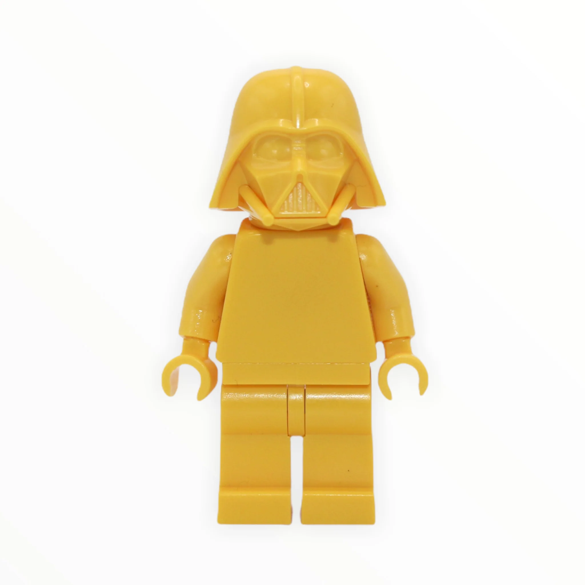 Yellow Darth Vader