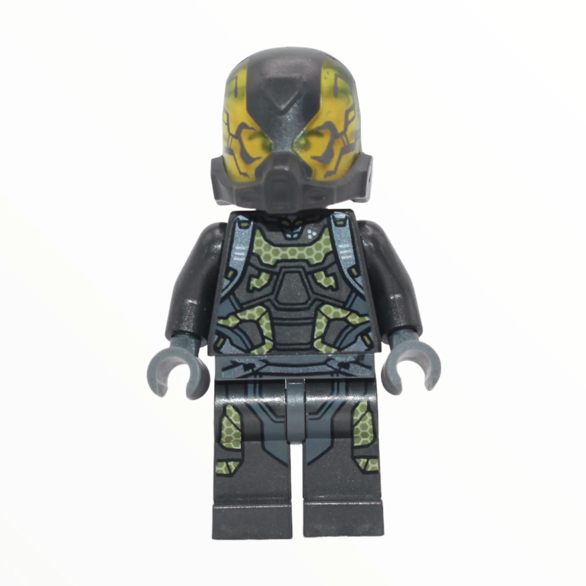 Yellow Jacket