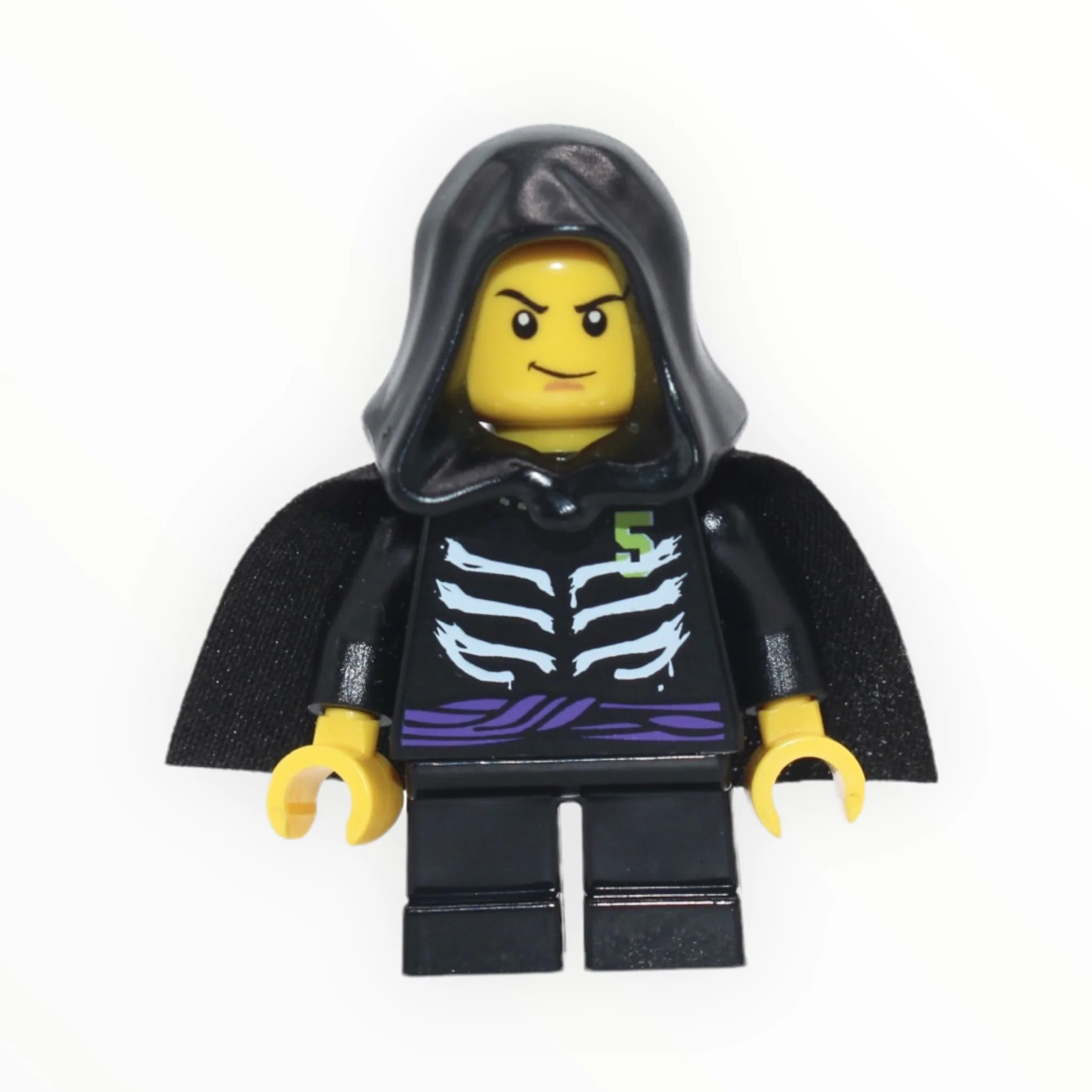Lloyd Garmadon (young, 2012) - Image 2