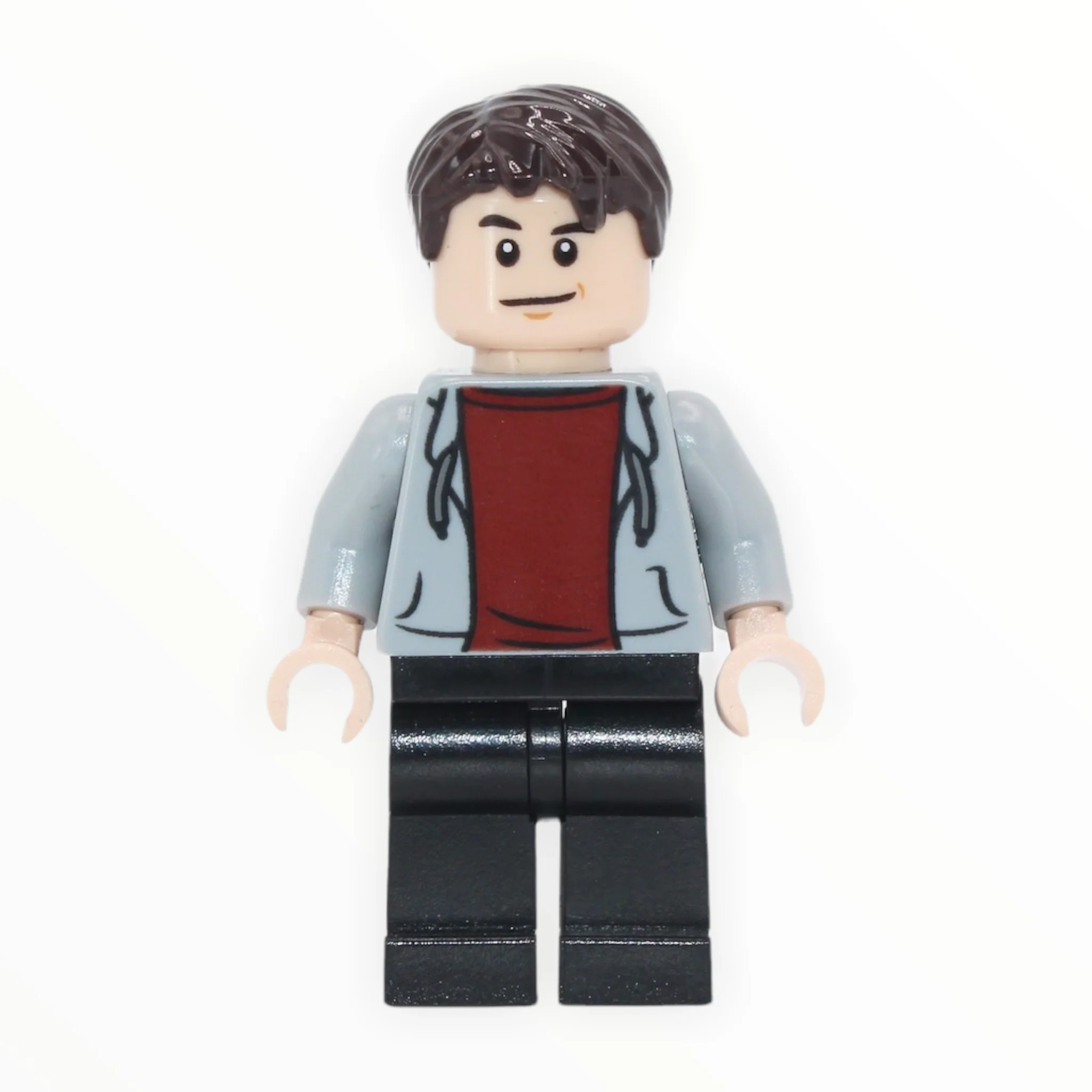 Zach Mitchell - Image 2