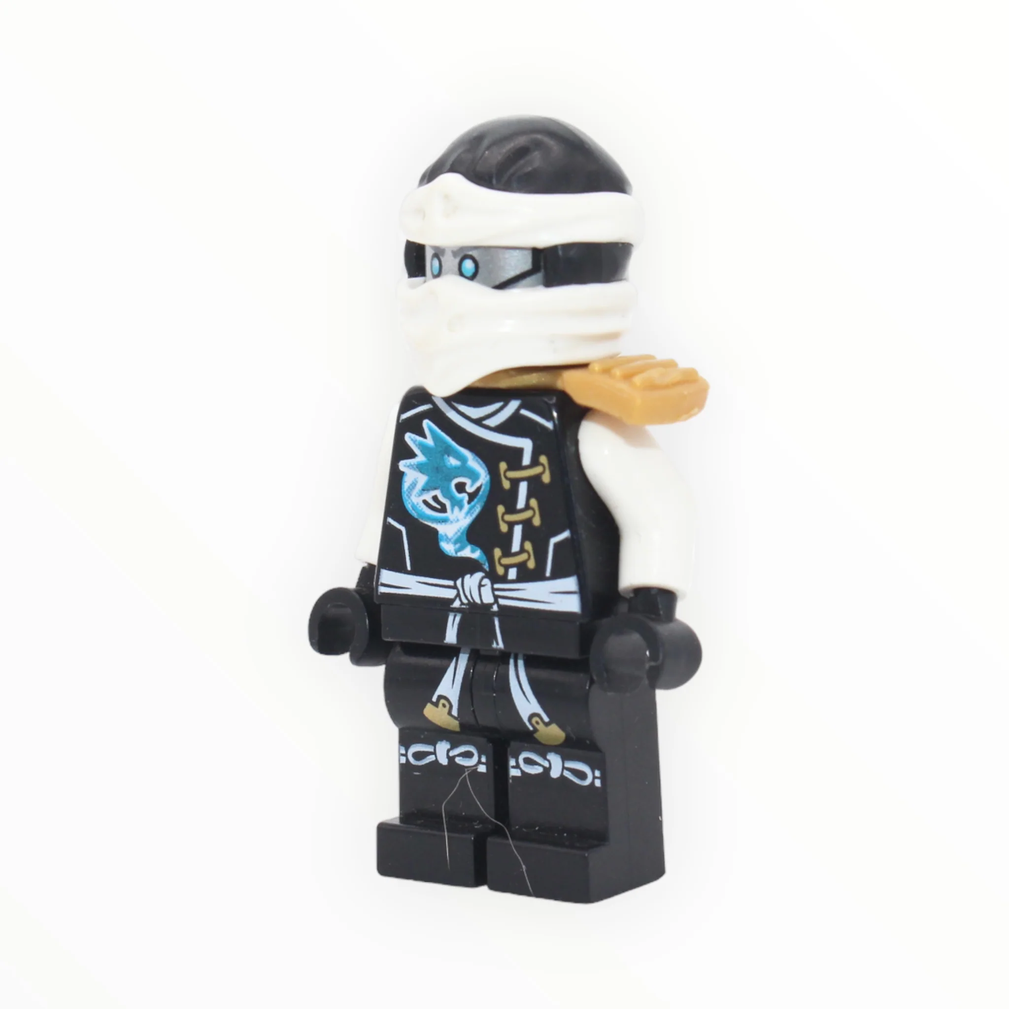 Zane (Skybound, shoulder armor)