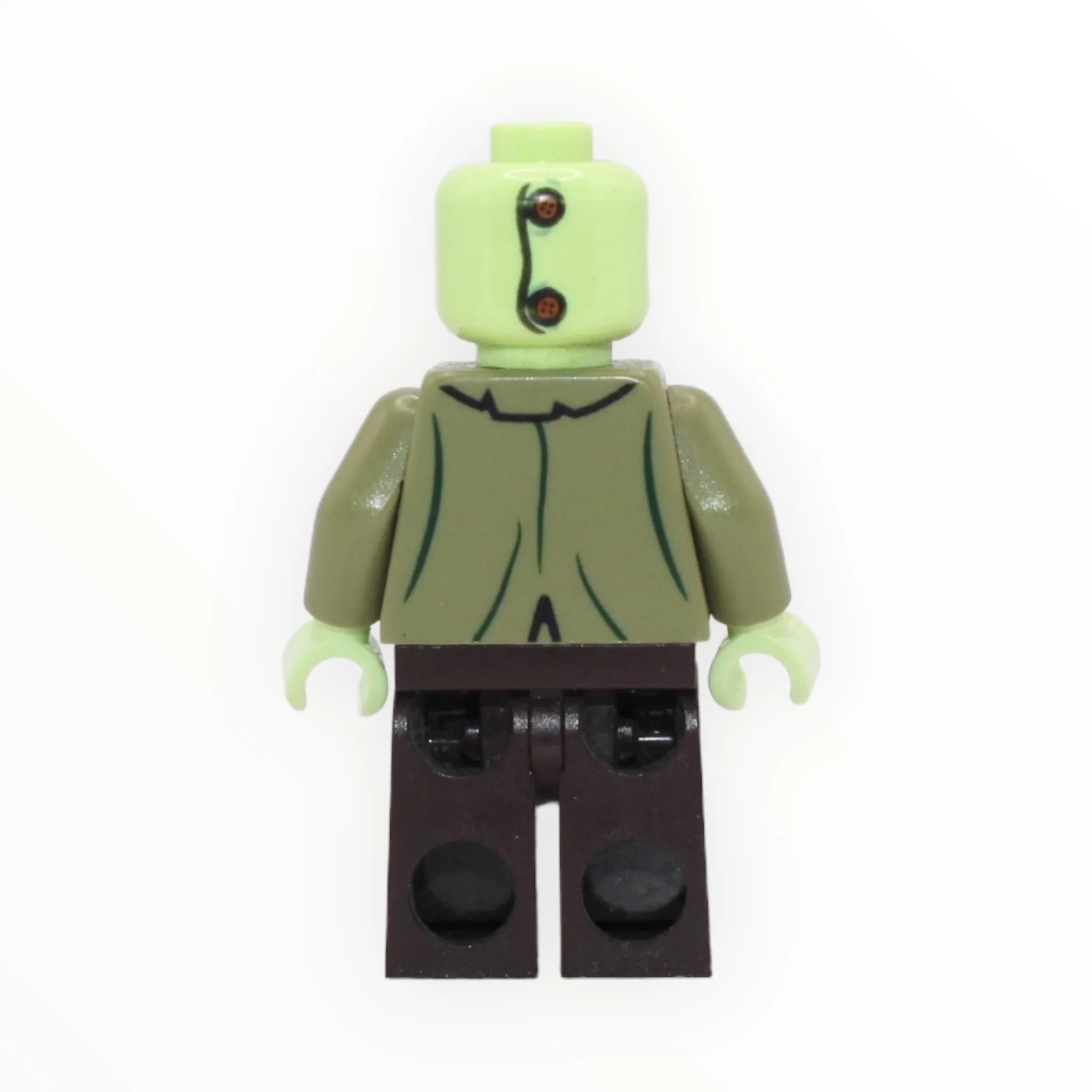 Zombie / Zeke (Scooby-Doo) - Image 2